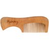 'Mummy' Wooden Comb (HA00053859)
