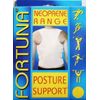 Fortuna Neoprene Posture Support (Small)