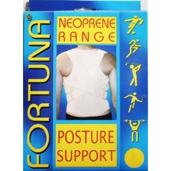 Fortuna Neoprene Posture Support (Small)