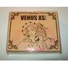 LIME CRIME Venus XS: SOLID GOLD Pressed Powder Eyeshadow Palette NIB
