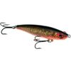 Mirrolure S20MR-808 Catch 2000 III, Orange,Gold,Black
