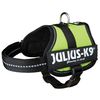 K9 Powerharness, Size: 2XS/Baby 2, Black