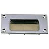 Perko 1110DP0CHR Flush Pull 3-11/16