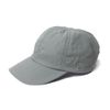 [halo commodity] ハロコモディティ Salt Path Cap Grey h251-211