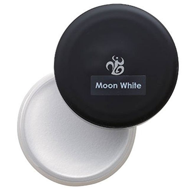 Moon Powder White G