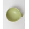 Kodomo Beams Children's Tableware iiwan Kids Leaf Green One Size
