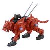 ZOIDS 063 ガンタイガー