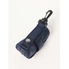 Beams Golf Golf Ball Case, Navy, One Size