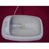 12 volt DOME LIGHT w/ switch RV cargo trailer van NEW e