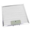 sparefixd Suitable for Baumatic BT9.3GL Metal Grease Mesh Filter Cooker Hood