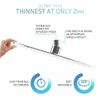 12 inch Luxury Rustproof Large high Pressure | Ultra Thin Rain Shower Head with