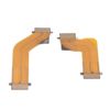Acogedor R2 L2 Flex Cable Replacement, L2 R2 Connector Flex Cable for 5 Controllers Handle Controller Ribbon Cable