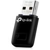 TP-Link TL-WN823N - Mini Wireless N300 USB Adapter with QSS button