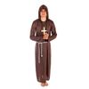 Henbrandt Mens Monk Costume