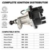 Ignition Distributor For Nissan 3.3L Pathfinder Frontier Quest V6 2000 2001-2004