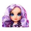 Rainbow High Classic Fashion Doll Violet
