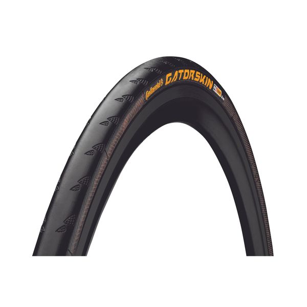 Continental Road Tire GatorSkin 700x32C Bk-Bk Foldable