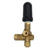 P.A. Unloader Valve Pulsar R – 2300 PSI 10.5 GPM