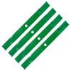 1758878BMYP 15498 42" Deck Spindle Blade for Snapper Simplicity Ferris