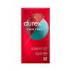 Durex Thin Feel Close Fit Condoms 12pk