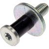 APDTY 49538 Tailgate Striker Bolt Replaces 11570162