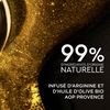 La Provençale Mascara Serum Black 2-in-1