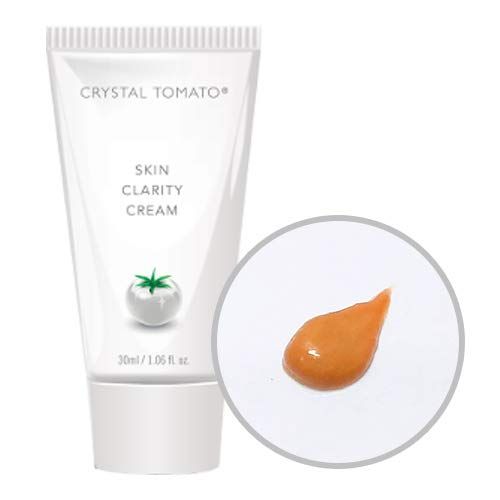 Crystal Clear Skin Clarity Cream