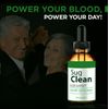 (5 Pack) Sug Clean Blood Sugar Support Drops, SugClean Advanced Formula