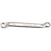 Draper 2597 Elora Midget Deep Crank Metric Ring Spanner, 5mm x 5.5mm