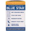 Blue Star Ointment 2 oz (Pack of 3)