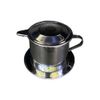 CONG CAPHE - Coffee Filter, Durable Design for Authentic Vietnamese Coffee (4 oz)