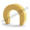 3/4" Sharkbite Style (Push-Fit) Push to Connect Quick-Disconnect Clip