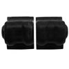 Beck/Arnley 101-8109 Stabilizer Bushing Set, 1 Pack