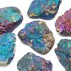 CrystalAge Peacock Ore Gift Box - Small