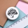 'Detailed Broccoli' Compact Pencil Sharpener (PS00045716)