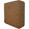 Hydro Crunch Bale Coco Coir Block Compressed Soilless Growing Media FAST