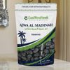 Al Madina Ajwa Dates - 1.1 lb (500gm)