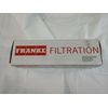 Franke FRCNSTR100 Water Filter Canister Filtration System