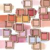 Excel Eye Planner D04 Eyeshadow, Color: Dance Hall, 0.04 oz (1.2 g), 1 count