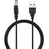 REPLACEMENT USB CHARGING CABLE FOR FYLINA MASSAGE GUN