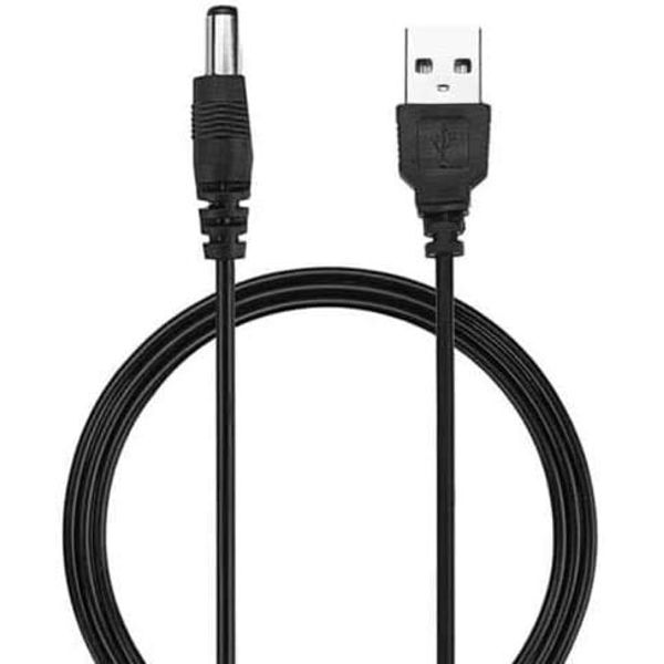 REPLACEMENT USB CHARGING CABLE FOR FYLINA MASSAGE GUN