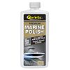 STAR BRITE Premium Marine Polish - Seals & Protects Gel Coat with a High Gloss Finish - 16 OZ (085716PW)