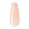 KISS Bare-But-Better Nails - Nude Drama