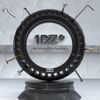 8.5" Solid Tire for Xiaomi M365  Electric Scooter Wheel's Explosion-Proof Tire