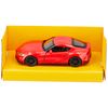Jozen Cast World Toyota Supra JDC5032-RD