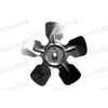 LAU 832CWB 1/2" Fixed Hub Fan Blade  Plastic  HVAC Replacement Part