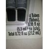 E6000 Industrial Strength Permanent Bond Adhesive Glue Mini 4 Pack Factory Order