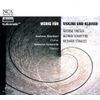 Enescu/Strauss/Schnittke