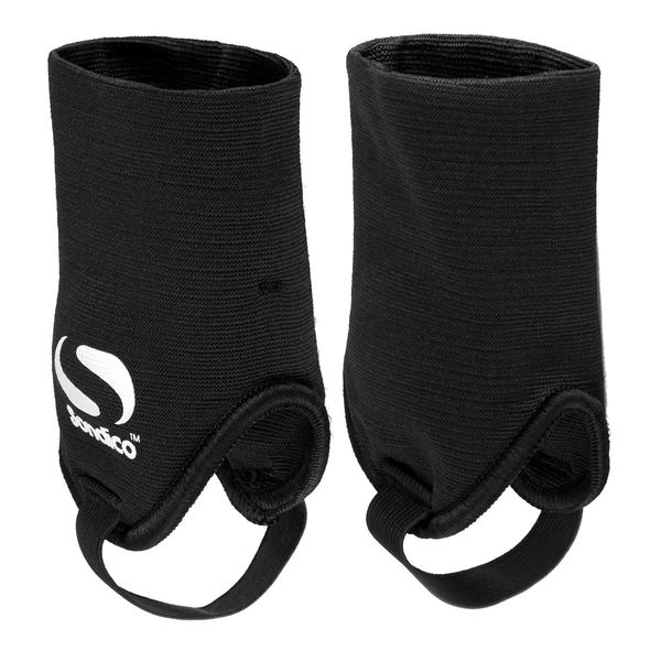 Sondico Ankle Guard Black/White