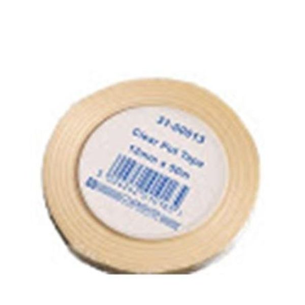 Smithers Pot Tape - Clear